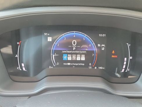 New 2026 Toyota Corolla LE FWD image 13