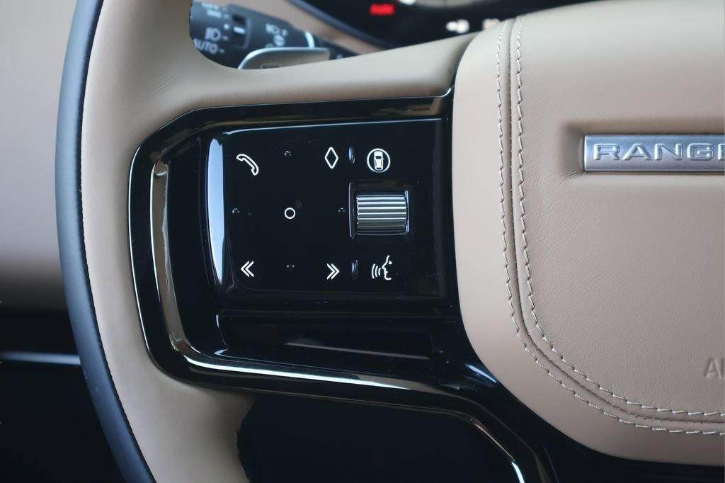 New 2026 Land Rover Range Rover Sport Dynamic SE AWD/4WD image 19