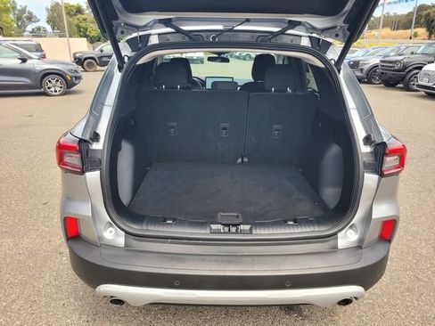 Certified 2023 Ford Escape Active w/ Tech Pack #2 FWD image 8