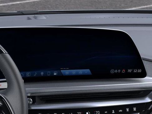 New 2026 Cadillac Lyriq Sport AWD/4WD image 20