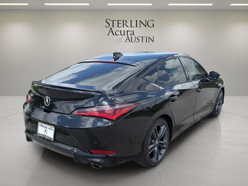 Used 2024 Acura Integra A-Spec FWD image 5