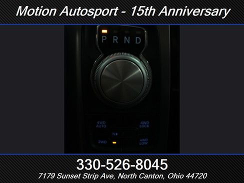 Used 2016 RAM 1500 Sport w/ Black Ram 1500 Sport Group AWD/4WD image 20
