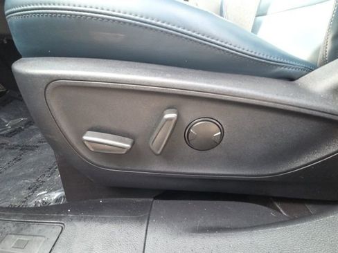 Used 2022 Ford Bronco Sport Outer Banks w/ Tech Package image 28