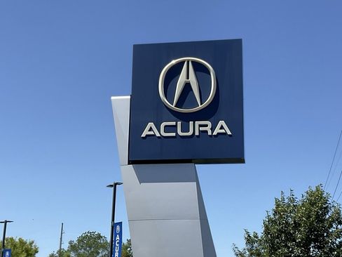 New 2025 Acura ADX A-Spec image 25