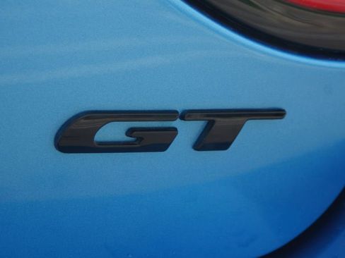 Used 2023 Dodge Charger GT w/ Blacktop Special Edition image 18