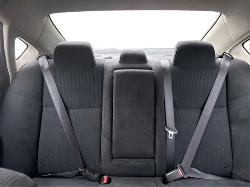 Used 2014 Nissan Altima 2.5 S FWD image 15