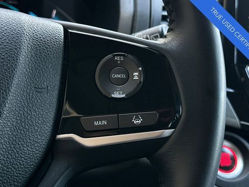 Certified 2018 Honda Odyssey EX-L image 29