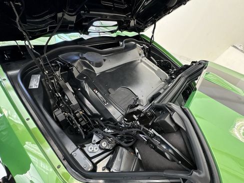 New 2026 Chevrolet Corvette E-Ray w/ ZER Performance Package AWD/4WD image 28