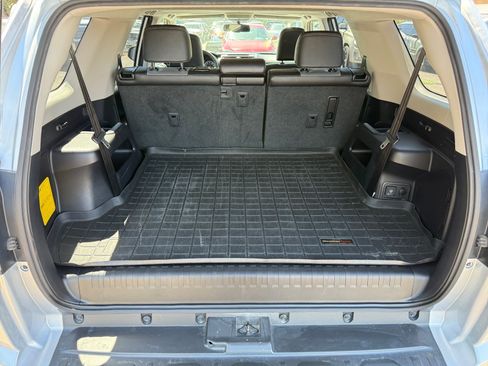 Used 2015 Toyota 4Runner SR5 Premium AWD/4WD image 32