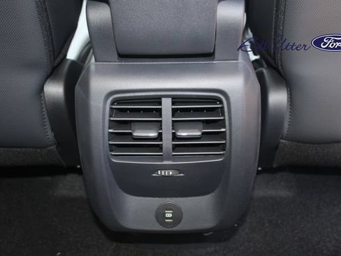New 2026 Ford Mustang Mach-E Select w/ Comfort Package Lite RWD image 10