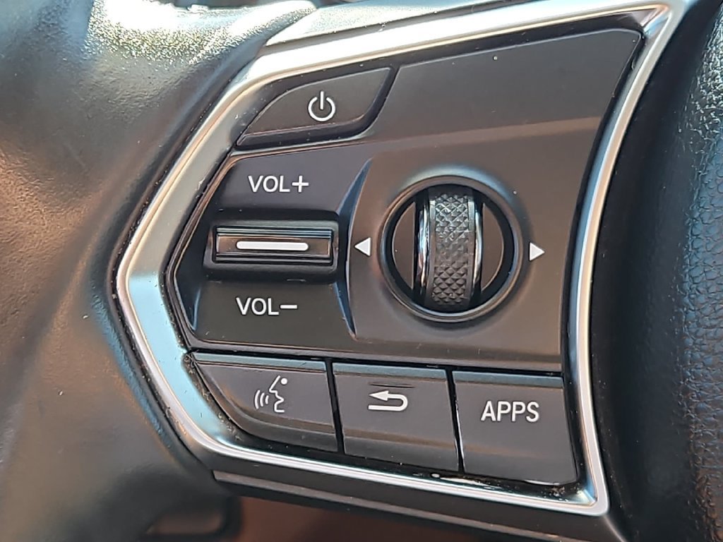 Certified 2024 Acura MDX w/ Technology Package FWD image 22