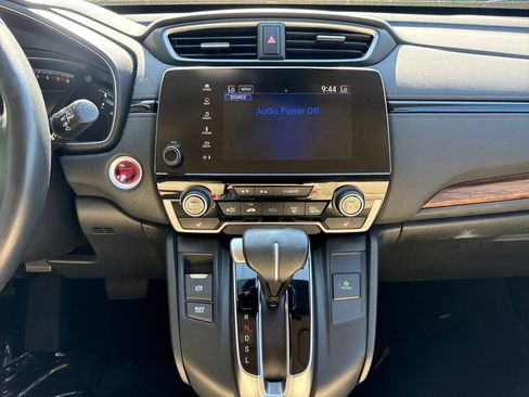 Used 2017 Honda CR-V EX-L image 19