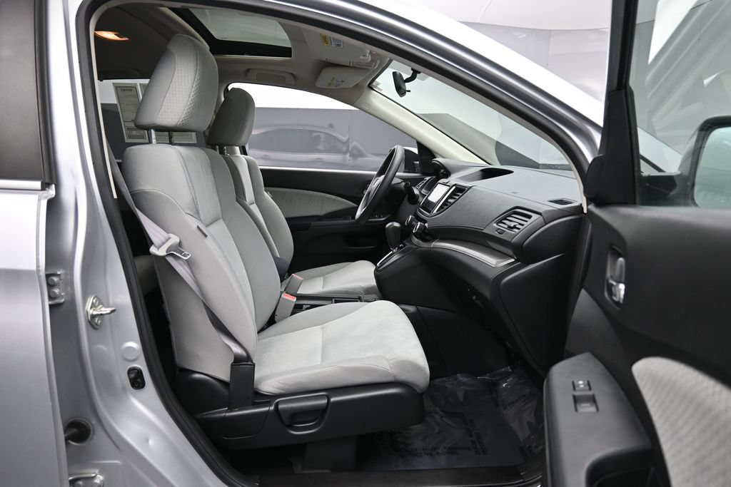 Used 2016 Honda CR-V EX image 23