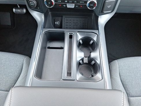 New 2025 Ford F150 XLT w/ Equipment Group 302A MID image 14