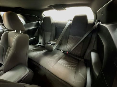 Used 2022 Dodge Challenger SXT w/ Blacktop Package image 23