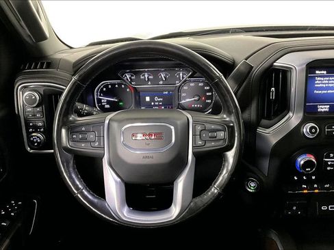 Used 2019 GMC Sierra 1500 SLT w/ SLT Convenience Package image 5