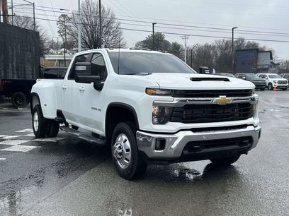 Used 2026 Chevrolet Silverado 3500 LT w/ All Star Edition