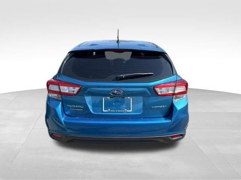 Used 2019 Subaru Impreza 2.0i image 3