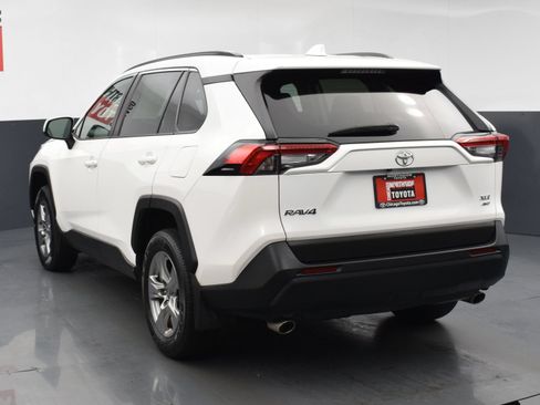 Used 2024 Toyota RAV4 XLE w/ Convenience Package AWD/4WD image 3