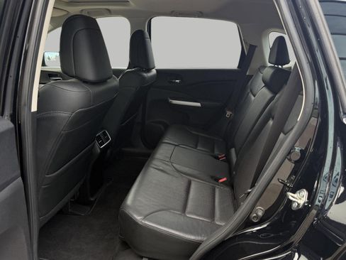 Used 2015 Honda CR-V EX-L image 25