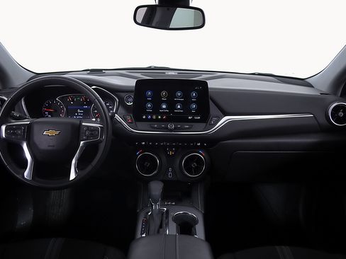 Used 2024 Chevrolet Blazer LT w/ Convenience Package FWD image 23