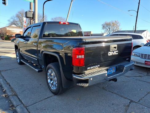 Used 2014 GMC Sierra 1500 SLT image 24