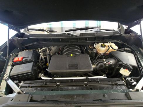 Used 2025 Chevrolet Silverado 1500 LT AWD/4WD image 26