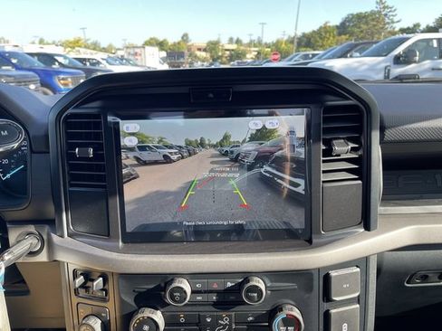 New 2026 Ford F150 XL w/ Tow/Haul Package AWD/4WD image 19