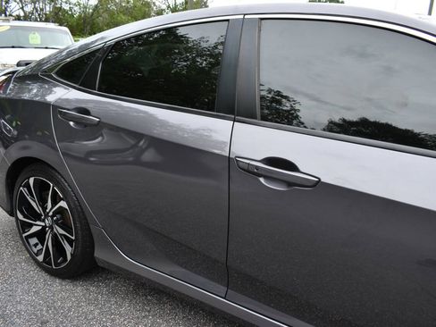 Used 2018 Honda Civic Si image 37