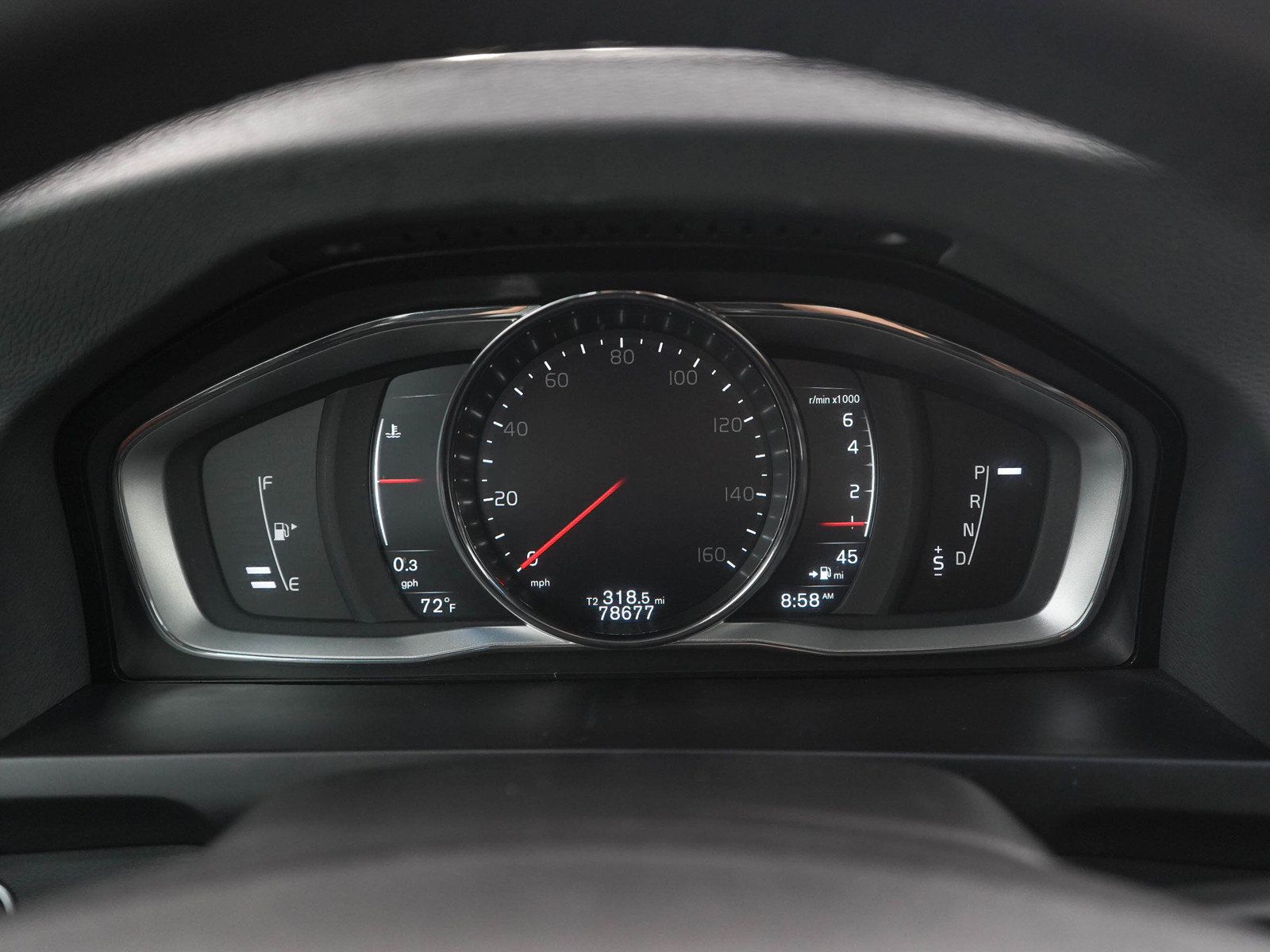 Used 2017 Volvo S60 T5 Inscription AWD/4WD image 23