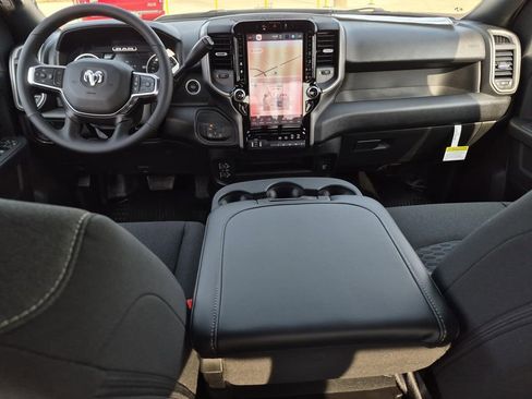 New 2026 RAM 3500 Tradesman image 13