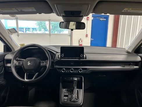 Certified 2024 Honda CR-V EX image 18