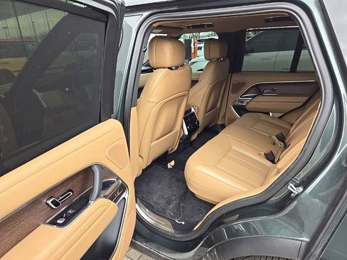 Used 2023 Land Rover Range Rover SE image 17
