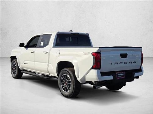 New 2026 Toyota Tacoma TRD Sport image 9