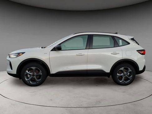 New 2026 Ford Escape ST-Line w/ Tech Pack #1 image 2