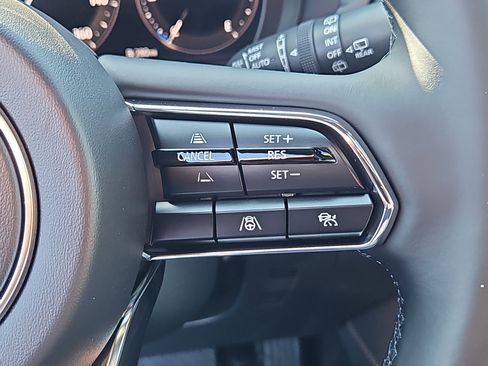 New 2026 MAZDA CX-90 3.3 Turbo w/ Premium Plus Pkg image 17