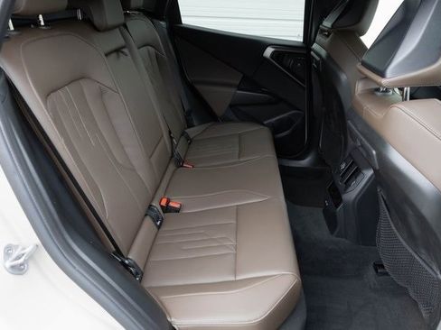 Certified 2025 BMW X3 M50 w/ Premium Package image 19