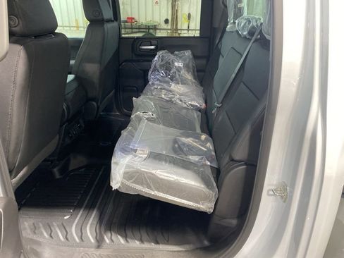 New 2026 GMC Sierra 3500 Pro w/ Convenience Package image 13