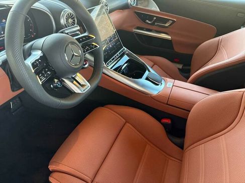 New 2026 Mercedes-Benz AMG GT 43 image 10