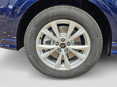 New 2025 Audi Q3 2.0T Premium w/ Convenience Package image 10