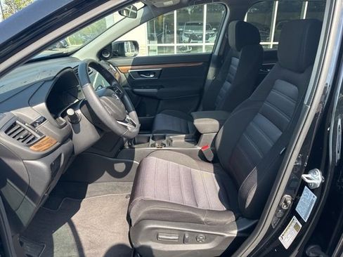 Certified 2022 Honda CR-V EX image 14