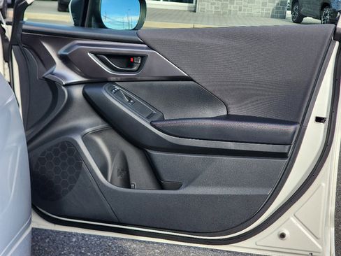 Certified 2025 Subaru Impreza 2.0i Sport image 25