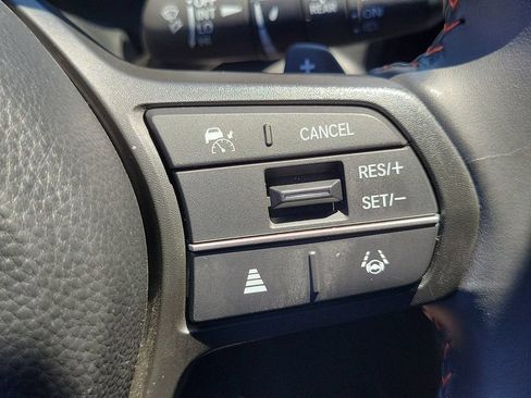 Certified 2025 Honda CR-V Sport-L image 27
