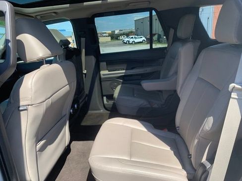 Used 2021 Ford Expedition XLT RWD image 24