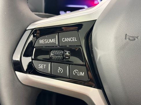 Certified 2025 BMW i4 eDrive40 RWD image 14
