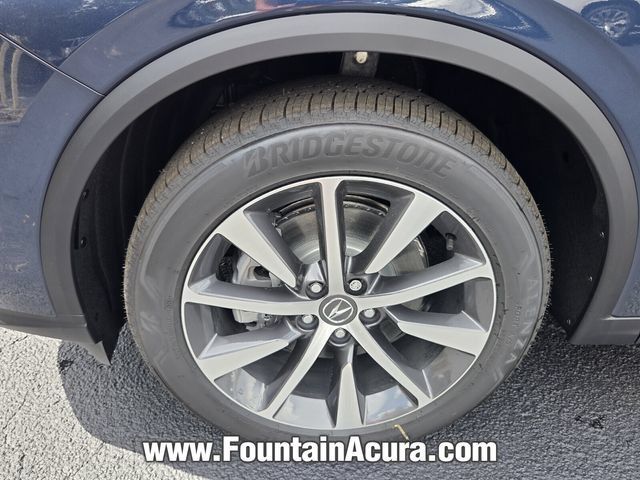 Used 2026 Acura MDX w/ Technology Package FWD image 4