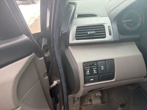 Used 2012 Honda Odyssey EX-L image 11