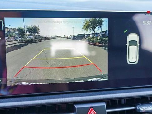 New 2026 Kia Sportage X-Line image 27