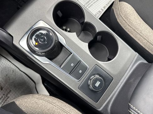 Used 2025 Ford Bronco Sport Big Bend w/ Convenience Package image 37