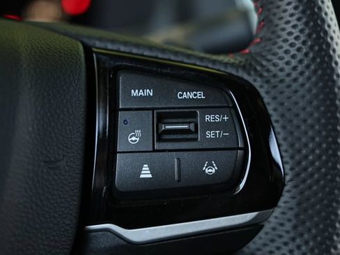 Used 2026 Honda Ridgeline Black Edition image 35